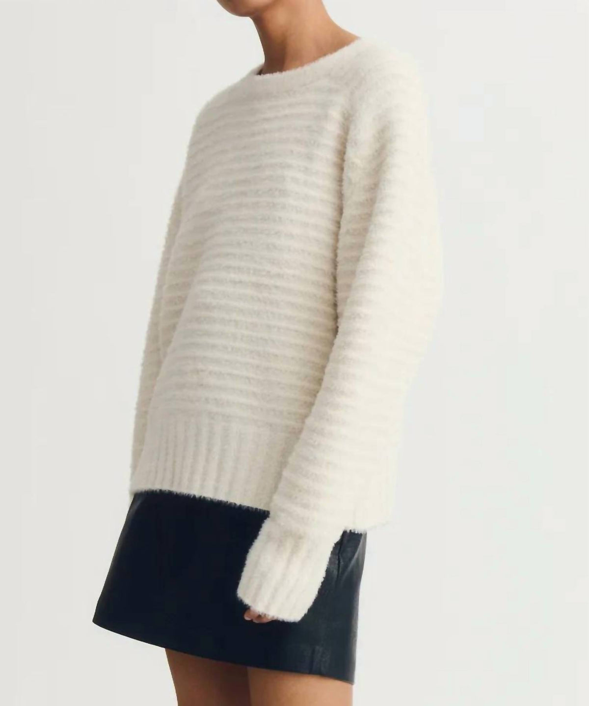 Melissa Nepton - Elissa Sweater