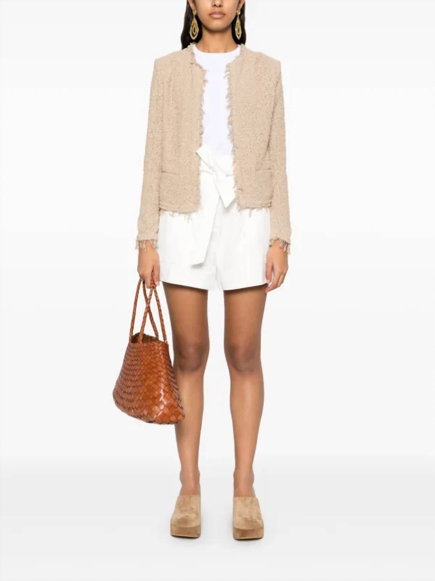 Iro Paris - Shavani Jacket