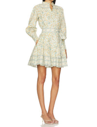 Cleobella - Karlie Mini Dress