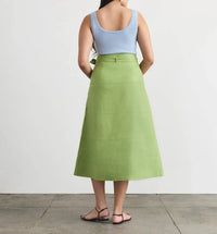 Tanya Taylor - Hudson Midi Skirt