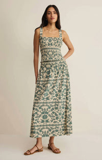 Z Supply - Leya Tera Maxi Skirt