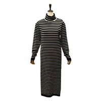 Suncoo - Chadela Knit Sweater Dress