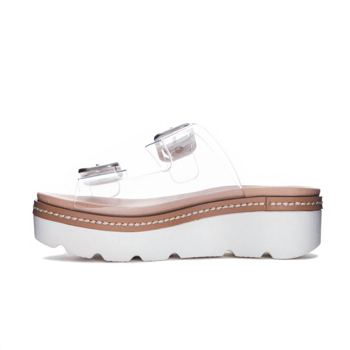 Chinese Laundry - Women's Surfs Up Sandal