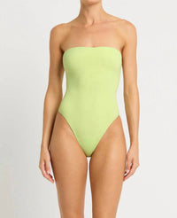 Bond-Eye - Felicia Reversible One Piece Swimsuit