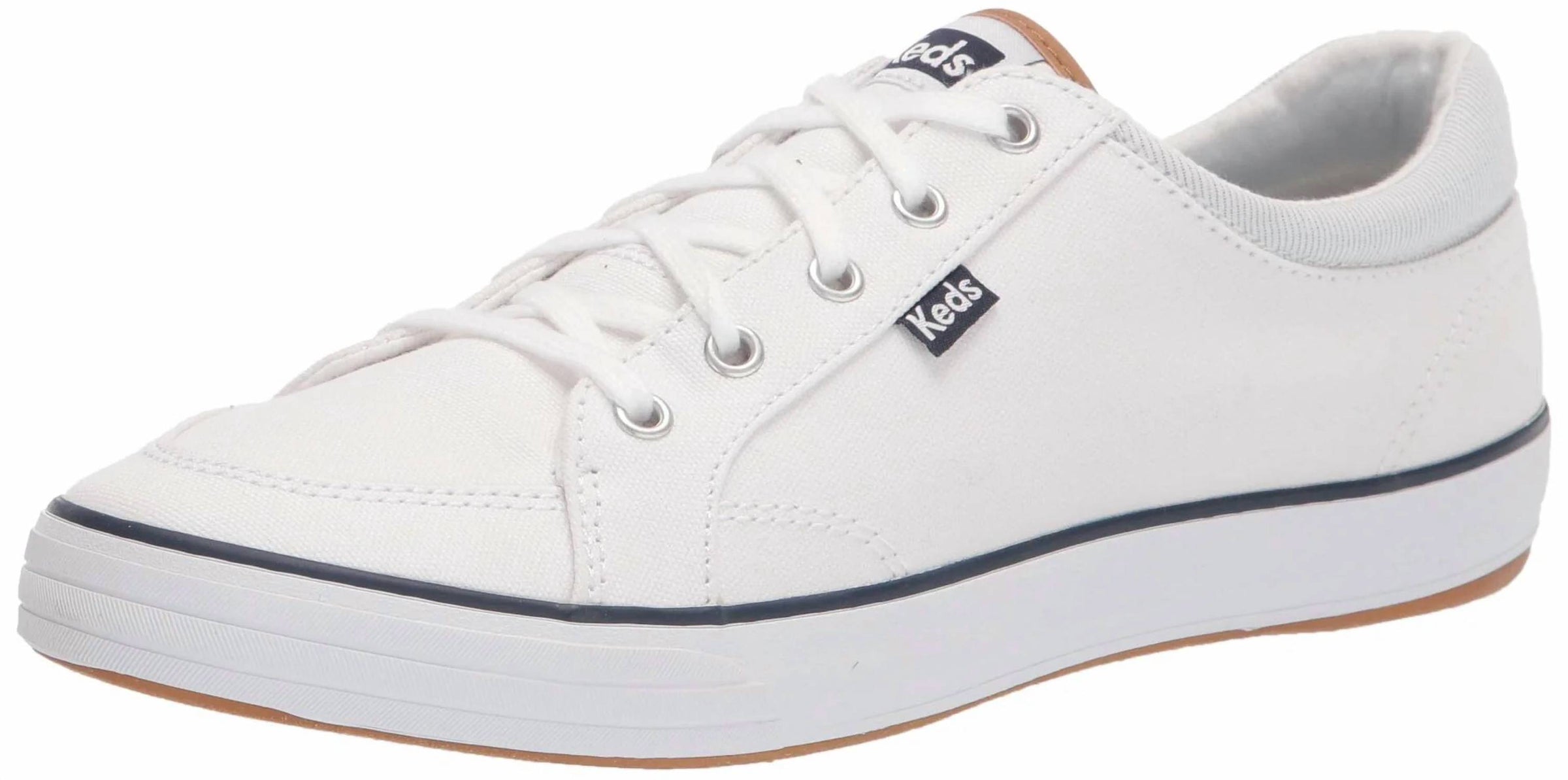 Keds - Women's Center 2 Lace Up Sneaker