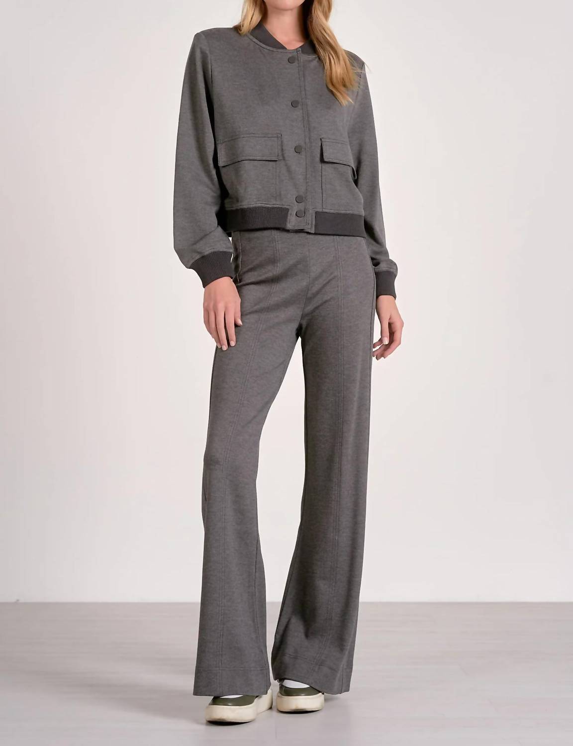 Elan - Perfect Work Pant