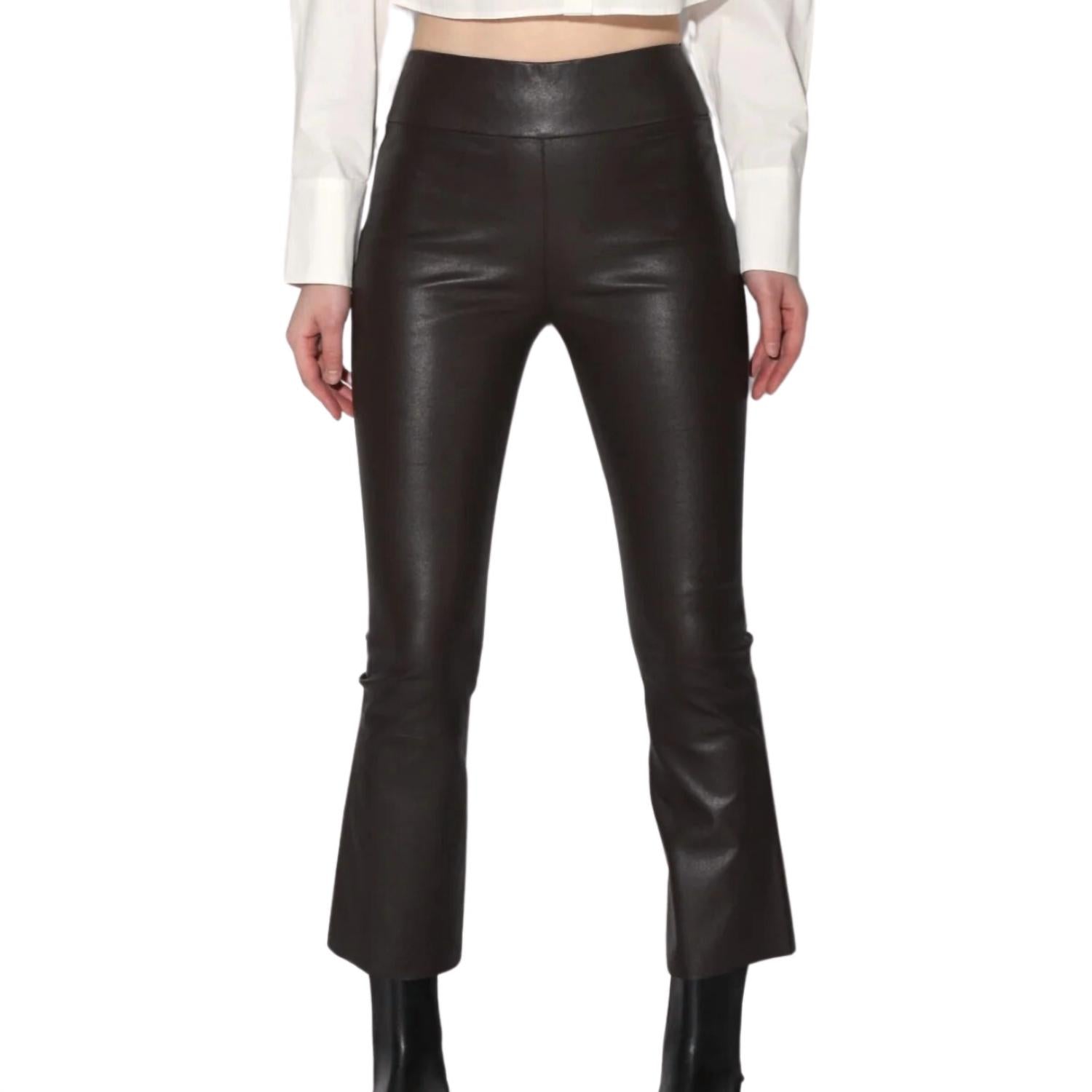 Walter Baker - Luisa Pant