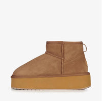 Emu Australia - Women's Stinger Micro Flatform Boots