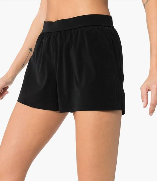 RUN SHORTS