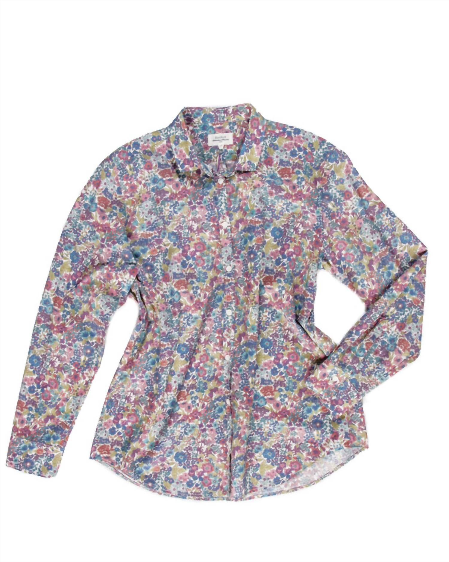 Hartford - Paris Blouse