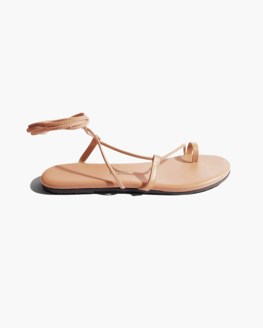 Tkees - Women's Jo Wrap Sandal