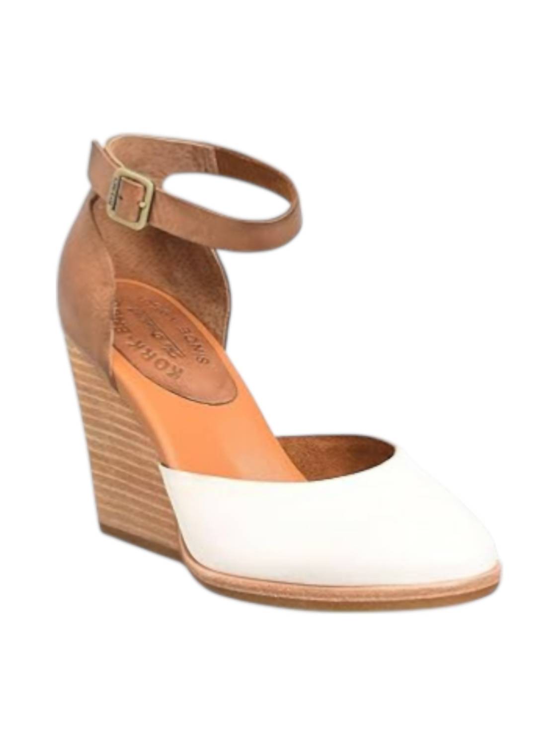 Kork-Ease - Women's Christie Wedge