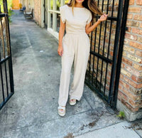 Sage The Label - Cindy Knit Top