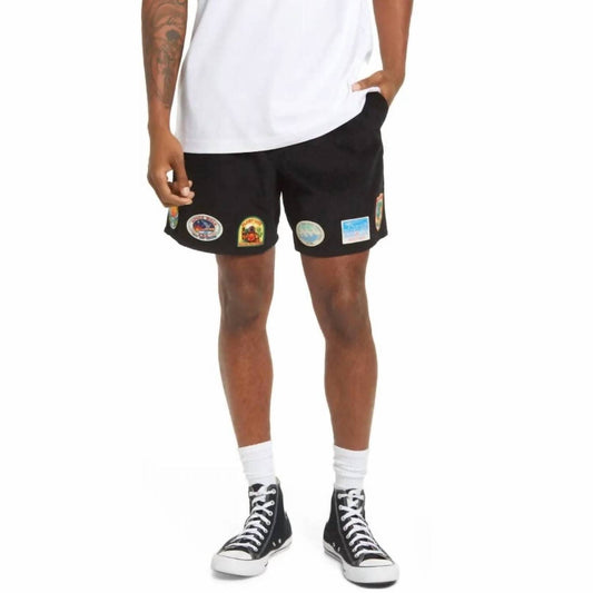 Billionaire Boys Club - MEN'S SCAVENGER SHORT