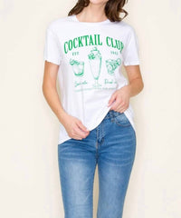 Tres Bien - Cocktail Club Top