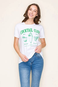 Tres Bien - Cocktail Club Top