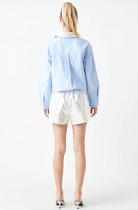 Endless Rose - Sequins Mini Shorts
