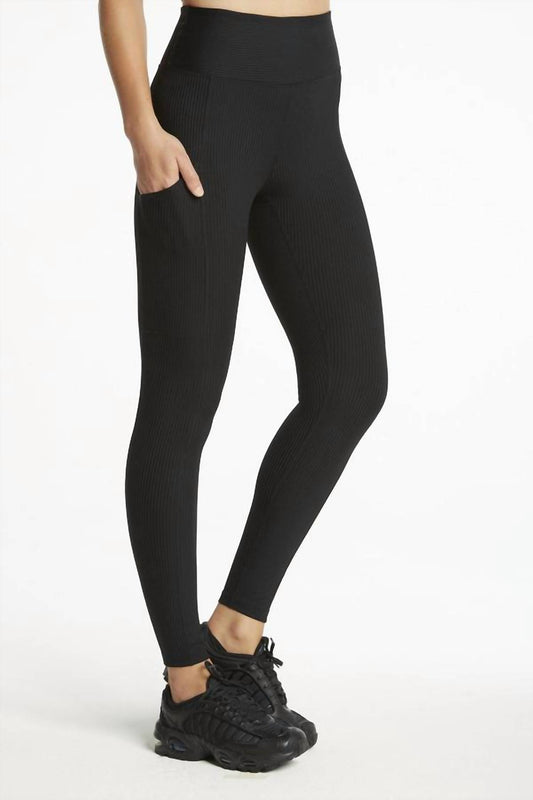 Year Of Ours - Walker Legging