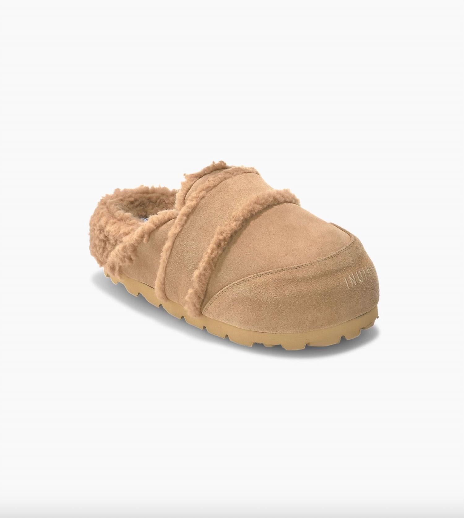 Inuikii - Women's Chunky Loafers