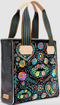 Consuela - Women's Classic Tote Bag