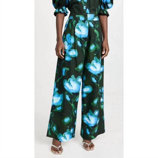 De Loreta - Campana Pants