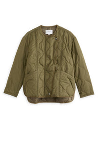 Pistola - Elva Onion Stitch Puffer Jacket