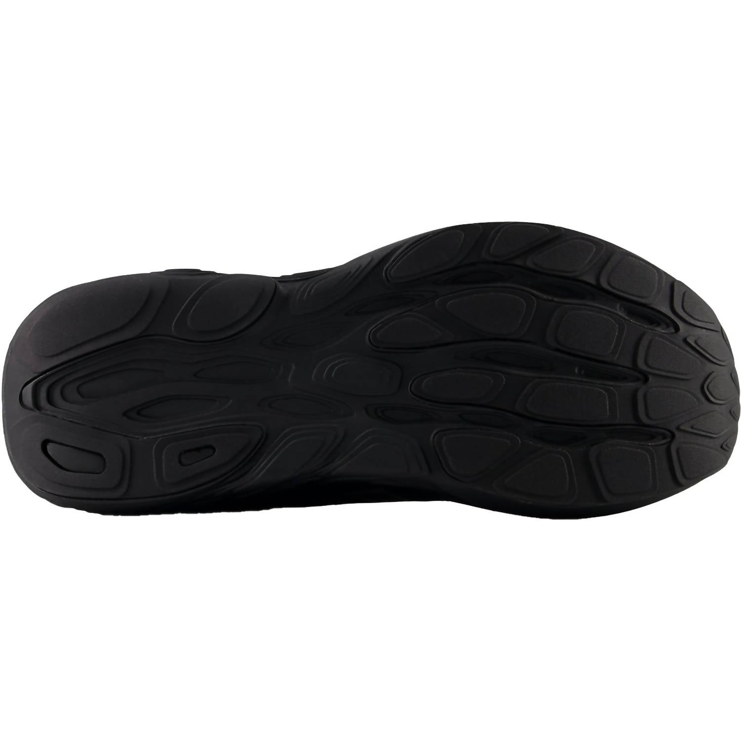 New Balance Men's Athletic Shoes Sneakers in black black black mesh - men's shoe - view 5