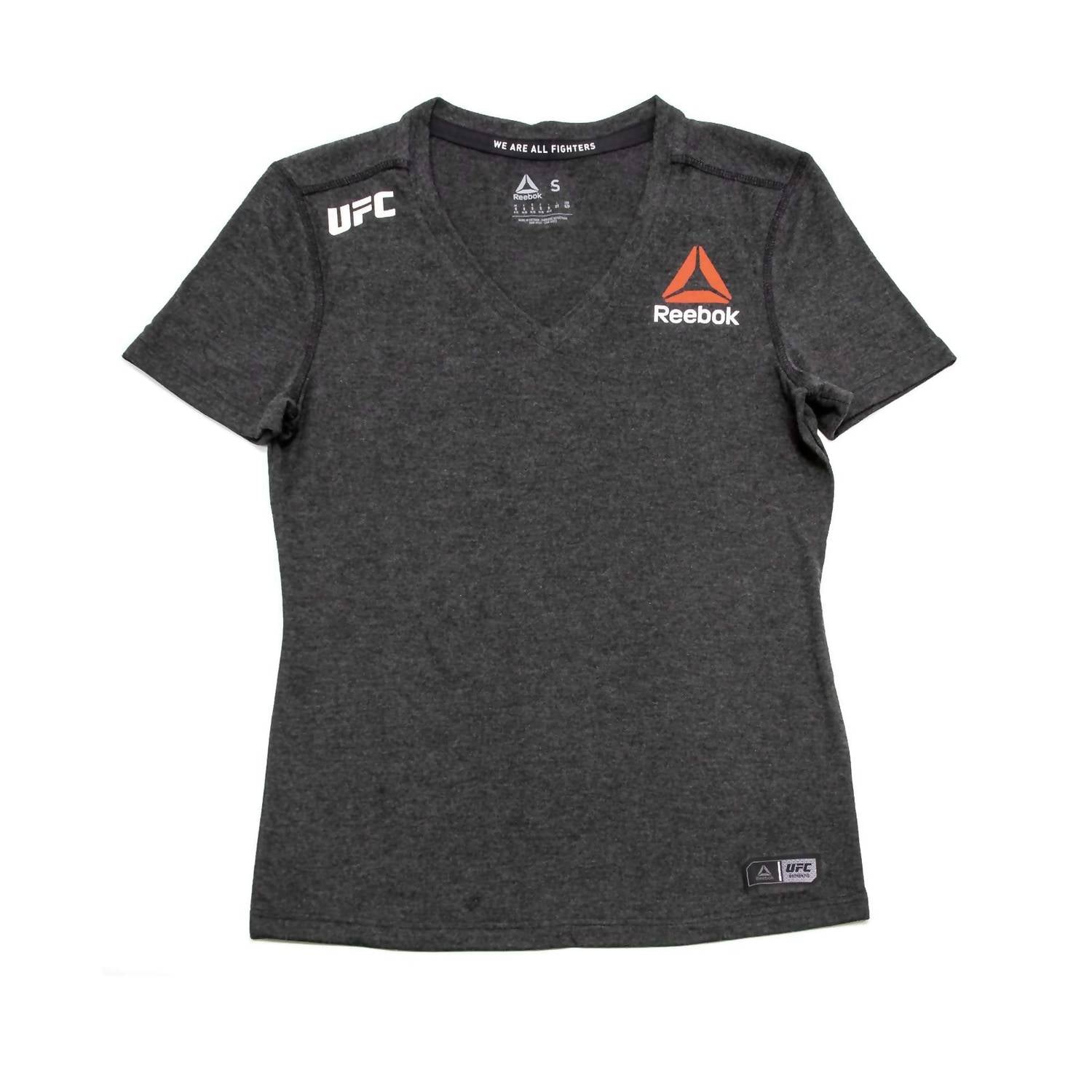 Reebok - Women's Ufc Fight Night T-shirt