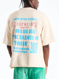 Astrum - Know Thyself Tee