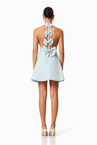 Elliatt - Geranium Mini Dress
