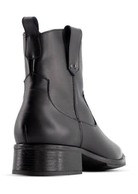 Andrea - Men's Comfortable Leather Boots