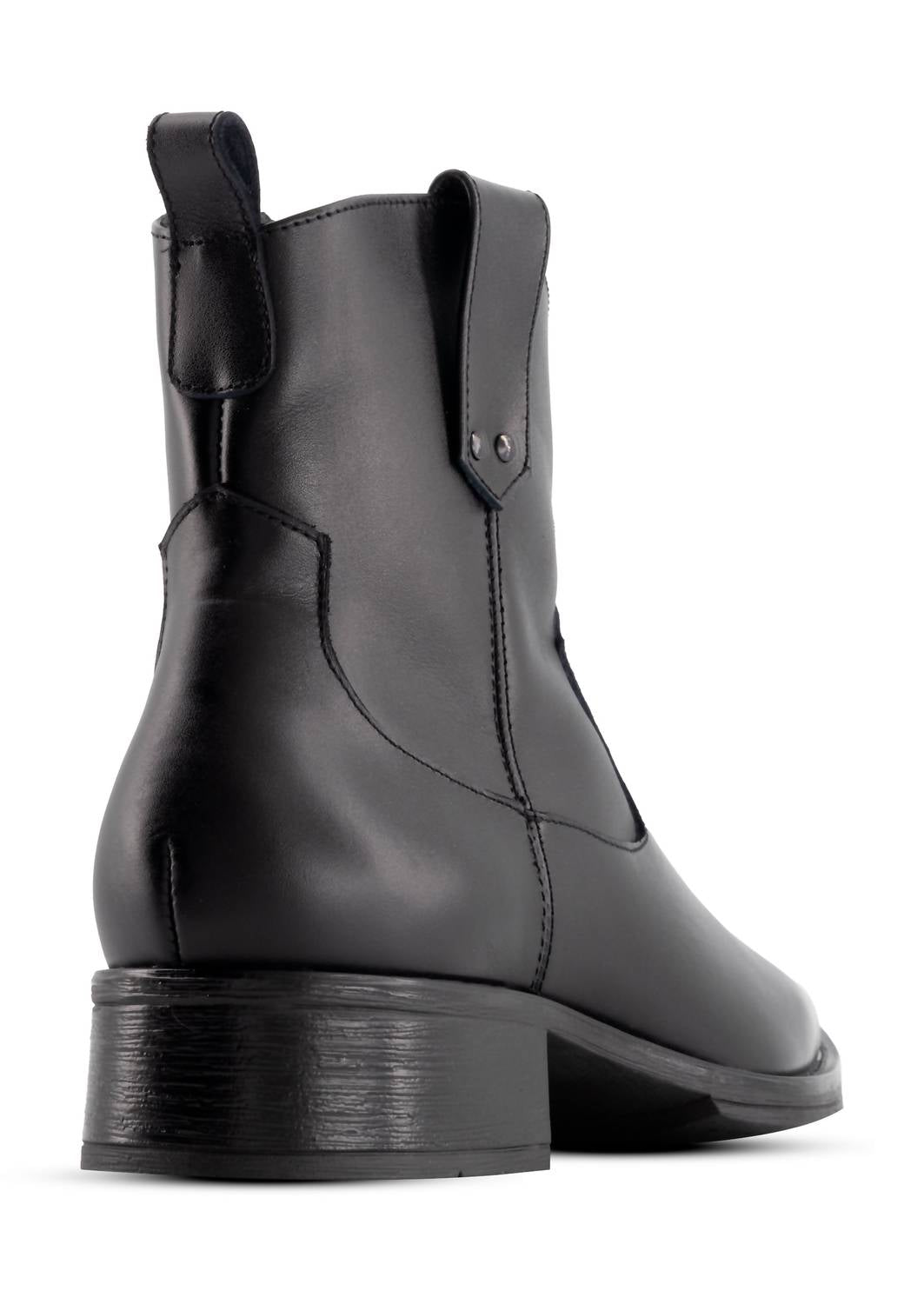 Andrea - Men's Comfortable Leather Boots