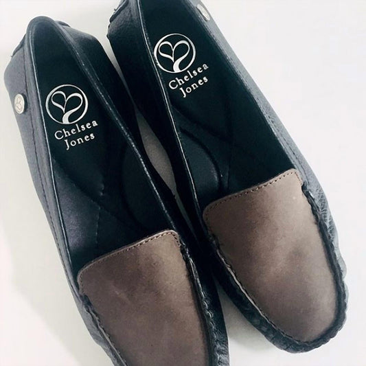 Chelsea Jones - Women' Vroom Driving Flat Loafer