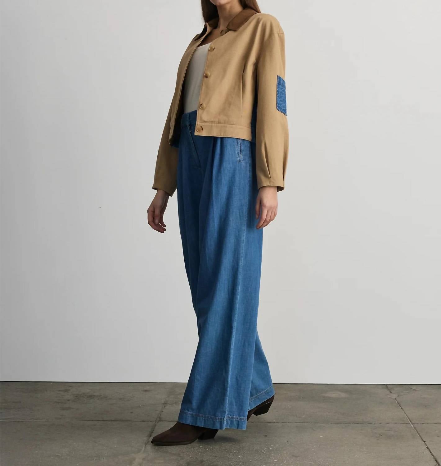 Tanya Taylor - Gabe Jacket