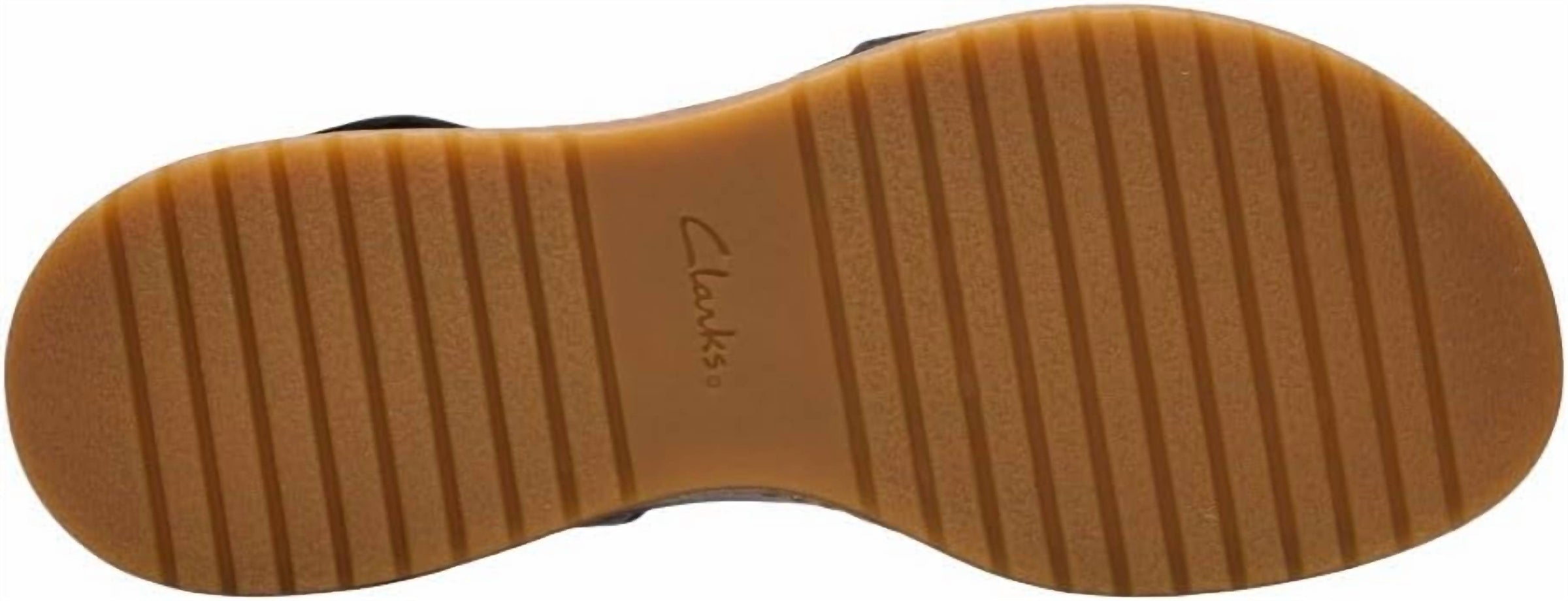Clarks - Women's Kassanda Bar Sandals