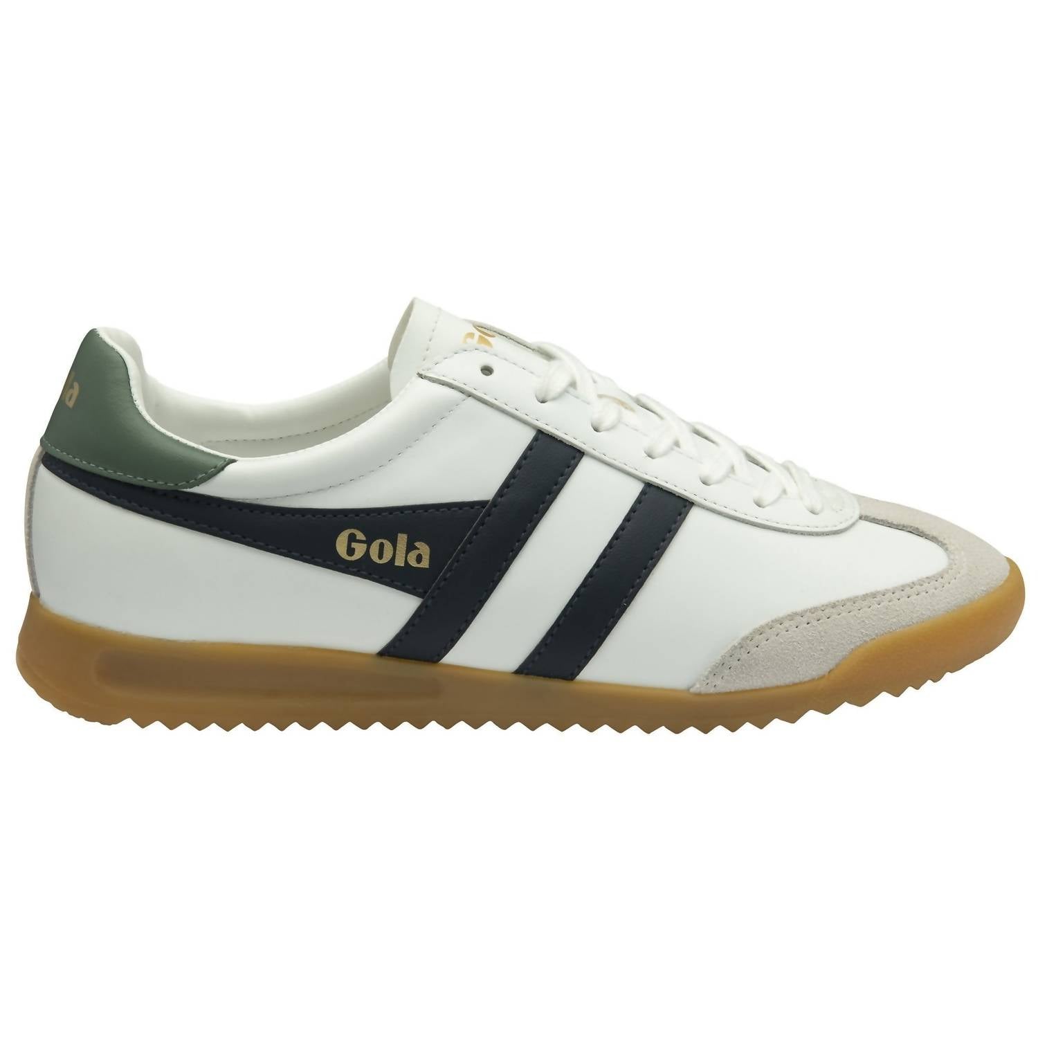 Gola - Men's Viper Leather Sneaker