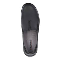 Andrea - Professional Leather Loafers