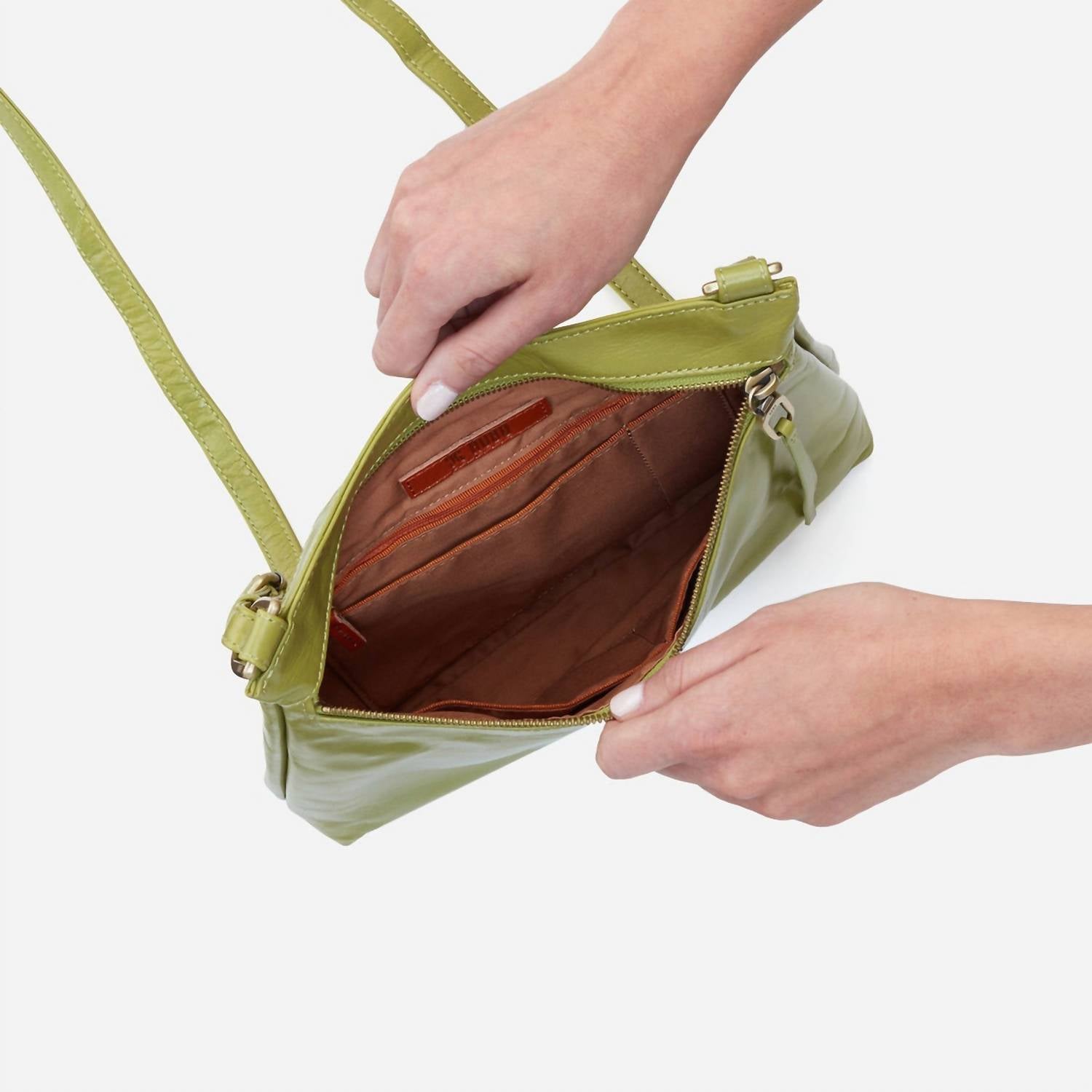 Hobo - Cambel Crossbody Bag