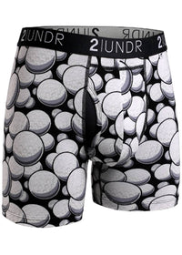 2Undr - Men's Swing Shift Boxer Brief