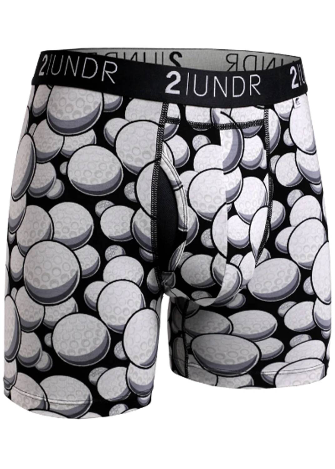 2Undr - Men's Swing Shift Boxer Brief