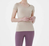 Mulawear - Shaina Criss Cross Top