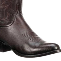 Lucchese - Men's Carson Western Cowboy Boots