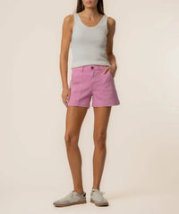 Kut From The Kloth - Jane High Rise Shorts