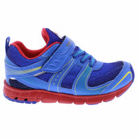 Tsukihoshi - Boys Velocity Sneakers