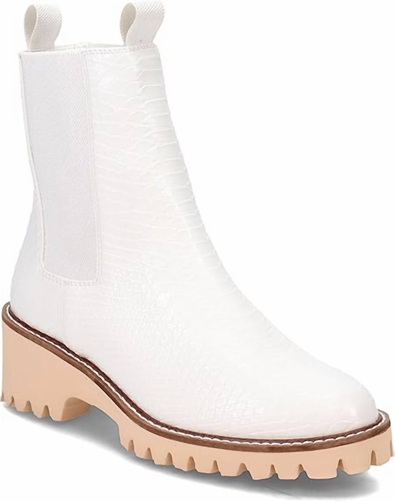 Matisse - Women Chase Bootie