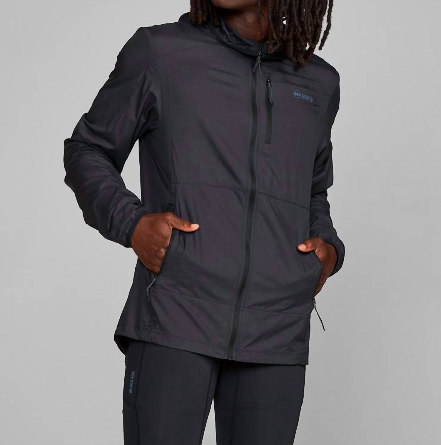 Janji - Zephyrunner Wind Shell Jacket