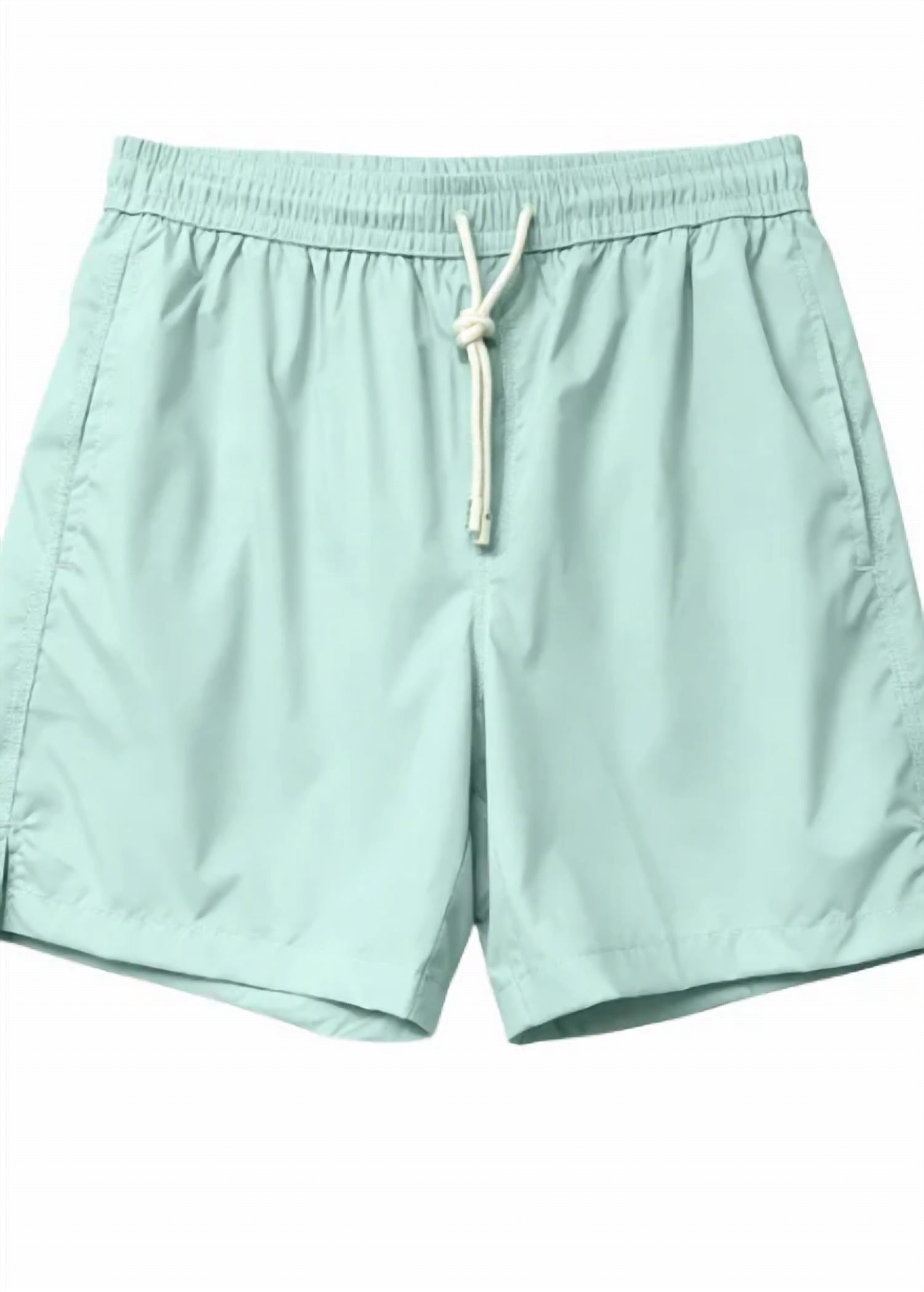 Fedeli - Men's Madeira Airstop Swim Shorts Trunks