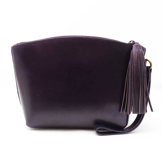 Anabaglish - Women's Belle Flour Wristlet Pouch Bag