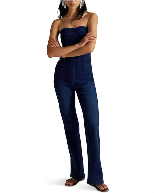 Free People - Beckett Jumpsuit