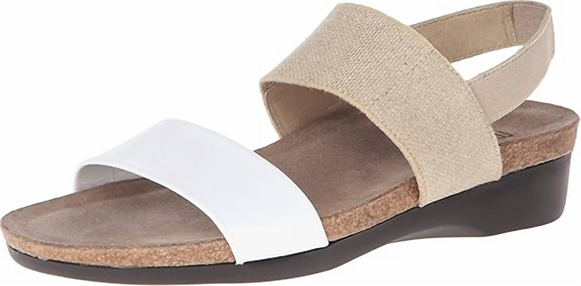 Munro - Women's Pisces Sandals